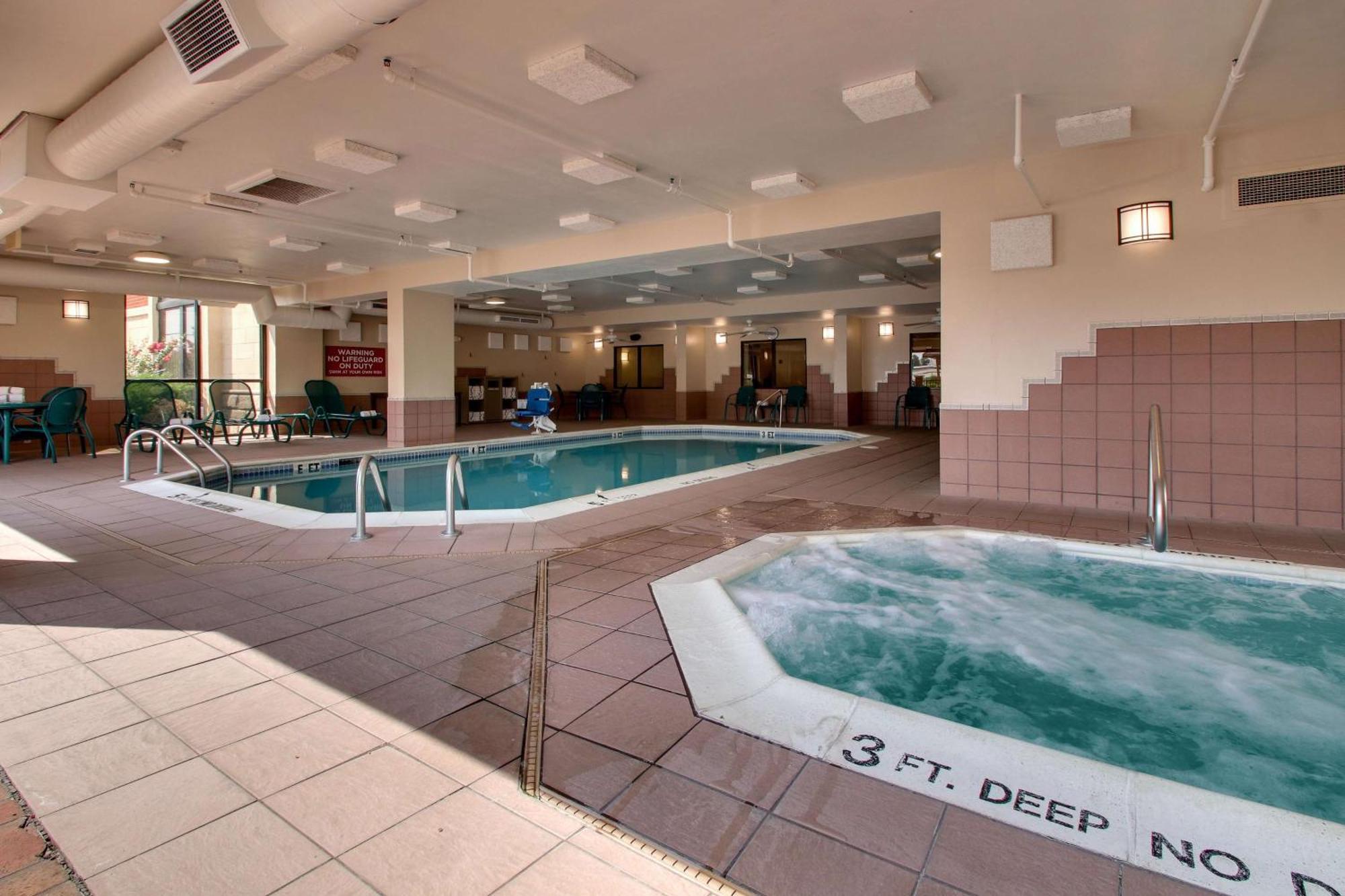 Drury Inn & Suites Bowling Green Exterior foto