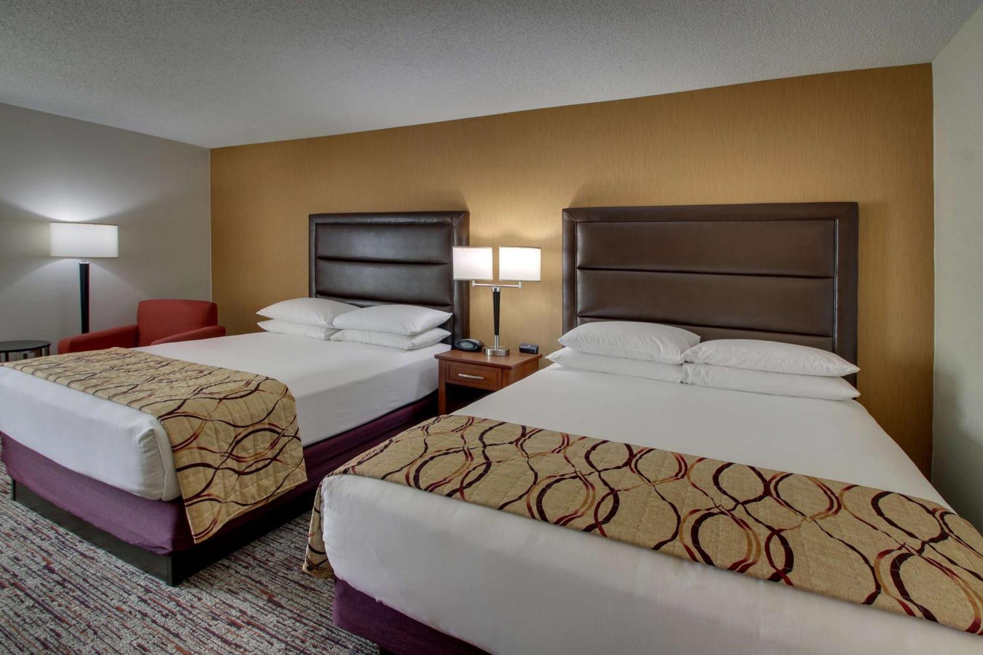 Drury Inn & Suites Bowling Green Exterior foto