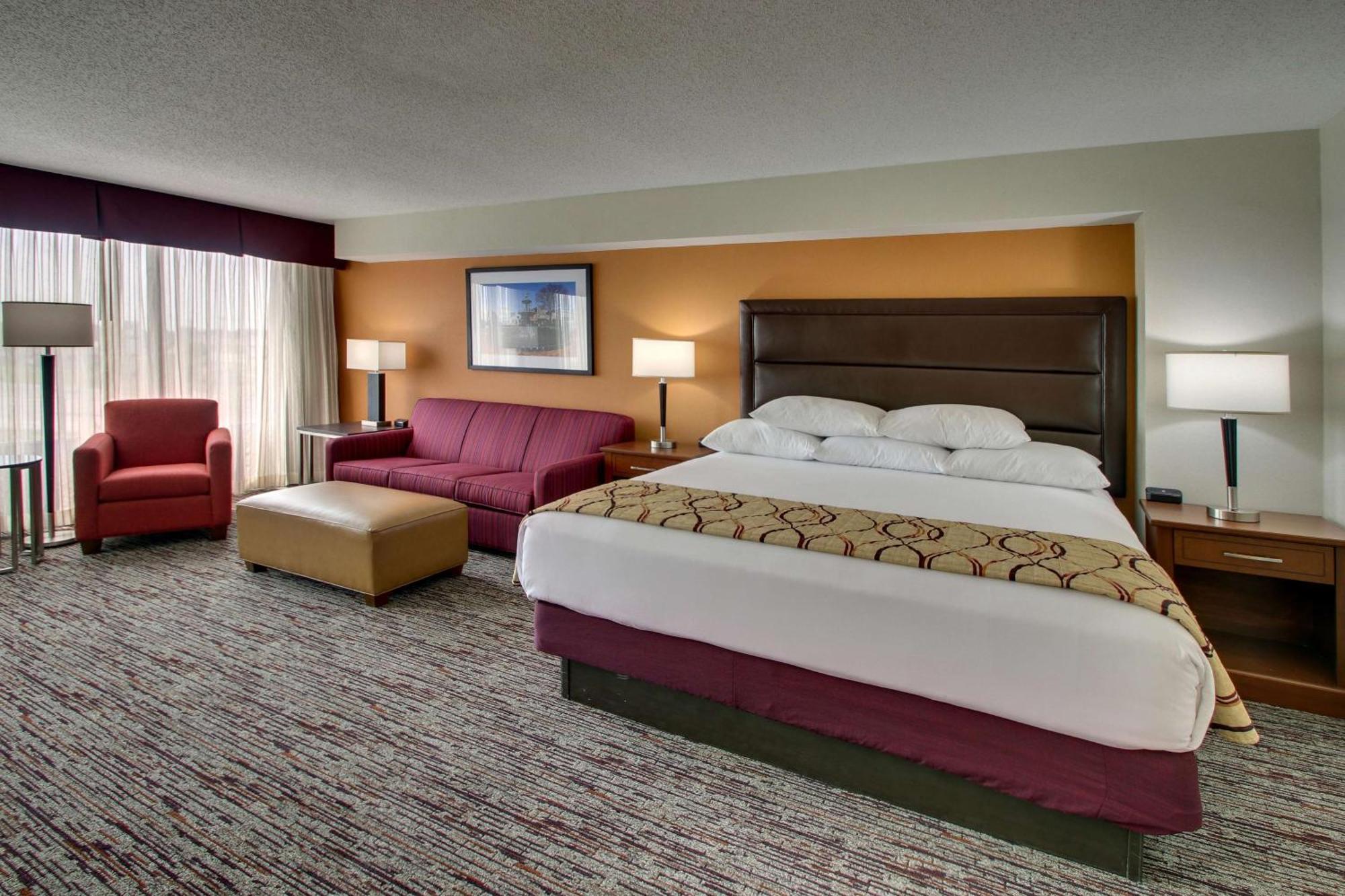 Drury Inn & Suites Bowling Green Exterior foto