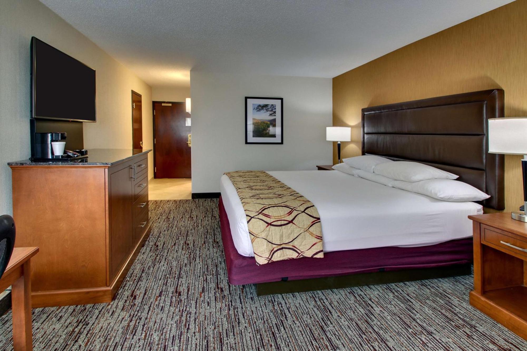 Drury Inn & Suites Bowling Green Exterior foto