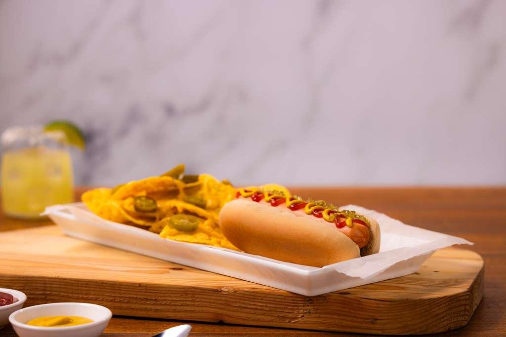 Drury Inn & Suites Bowling Green Servicios foto