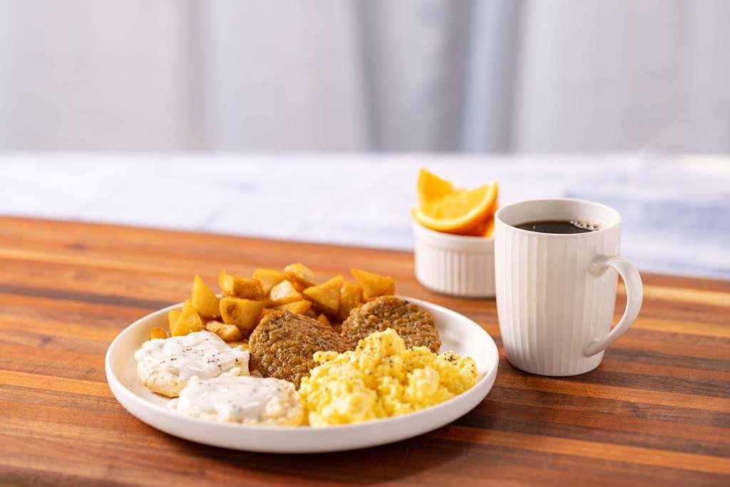 Drury Inn & Suites Bowling Green Restaurante foto